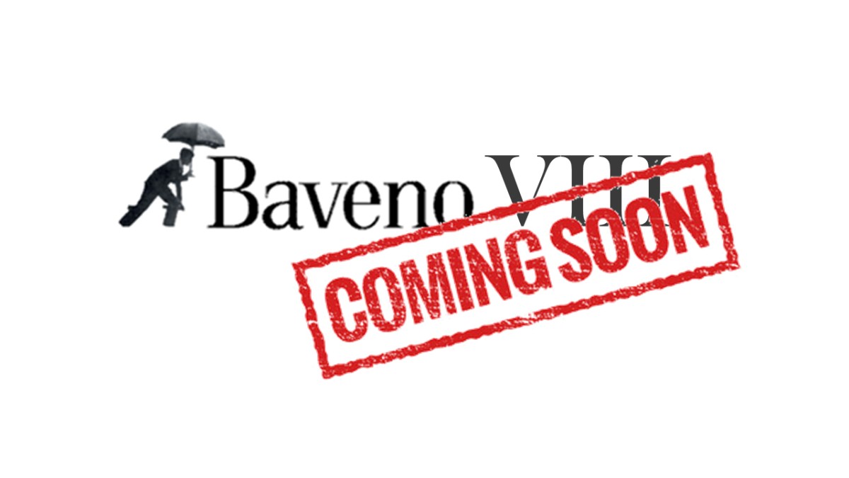 March 2026 Baveno Workshop Program